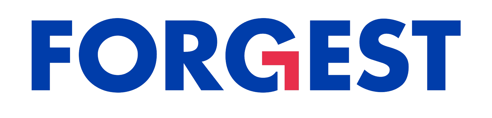 Forgest